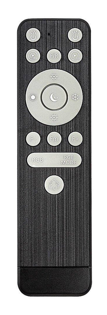 Plafonieră LED cu ventilator și telecomandă Rabalux Dalfon2 48W 3000K-6500K 3500Lm 13 Plafonieră RGB LED cu ventilator și telecomandă Rabalux Dalfon2 48W 3000K-6500K 3500Lm