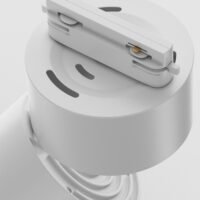 Spot LED Dimabil Triac pentru sistem pe șină Maytoni Unit Lighting Yin 2700K-4000k 15W 24° Alb 6 Spot LED Dimabil Triac pentru sistem pe șină Maytoni Unit Lighting Yin 2700K-4000k 15W 24° Alb