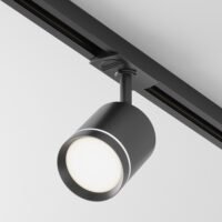 Spot LED pentru șină Maytoni Unity Orlo 3000k 5W 120° Negru 1 Spot LED pentru șină Maytoni Unity Orlo 3000k 5W 120° Negru