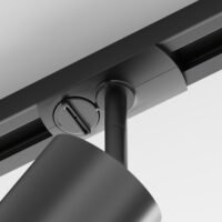 Spot LED pentru șină Maytoni Unity Orlo 4000k 5W 120° Negru 3 Spot LED pentru șină Maytoni Unity Orlo 4000k 5W 120° Negru