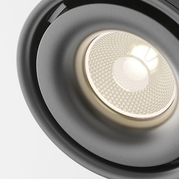 Spot LED pentru sistem pe șină Maytoni Unit Yin 3000K 15W 24° Negru 3 Spot LED pentru sistem pe șină Maytoni Unit Yin 3000K 15W 24° Negru