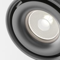 Spot LED pentru sistem pe șină Maytoni Unit Yin 4000K 15W 24° Negru 3 Spot LED pentru sistem pe șină Maytoni Unit Yin 4000K 15W 24° Negru