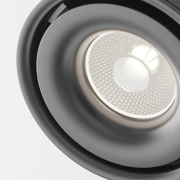 Spot LED pentru sistem pe șină Maytoni Unit Yin 4000K 15W 24° Negru 3 Spot LED pentru sistem pe șină Maytoni Unit Yin 4000K 15W 24° Negru