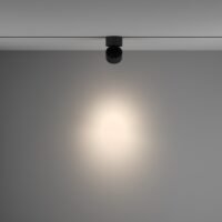 Spot LED pentru sistem pe șină Maytoni Unit Yin 4000K 15W 24° Negru 5 Spot LED pentru sistem pe șină Maytoni Unit Yin 4000K 15W 24° Negru