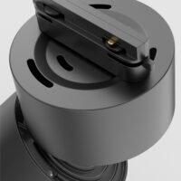 Spot LED pentru sistem pe șină Maytoni Unit Yin 4000K 15W 24° Negru 6 Spot LED pentru sistem pe șină Maytoni Unit Yin 4000K 15W 24° Negru