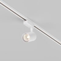 Spot LED pentru sistem pe șină Maytoni Unity Vuoro 3000K 10W 24° Alb 1 Spot LED pentru sistem pe șină Maytoni Unity Vuoro 3000K 10W 24° Alb