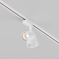 Spot LED pentru sistem pe șină Maytoni Unity Vuoro 3000K 10W 24° Alb 2 Spot LED pentru sistem pe șină Maytoni Unity Vuoro 3000K 10W 24° Alb