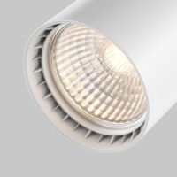 Spot LED pentru sistem pe șină Maytoni Unity Vuoro 3000K 10W 24° Alb 3 Spot LED pentru sistem pe șină Maytoni Unity Vuoro 3000K 10W 24° Alb