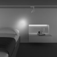 Spot LED pentru sistem pe șină Maytoni Unity Vuoro 3000K 10W 24° Alb 6 Spot LED pentru sistem pe șină Maytoni Unity Vuoro 3000K 10W 24° Alb