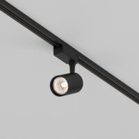 Spot LED pentru sistem pe șină Maytoni Unity Vuoro 3000K 10W 24° Negru 1 Spot LED pentru sistem pe șină Maytoni Unity Vuoro 3000K 10W 24° Negru