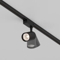 Spot LED pentru sistem pe șină Maytoni Unity Vuoro 3000K 10W 24° Negru 2 Spot LED pentru sistem pe șină Maytoni Unity Vuoro 3000K 10W 24° Negru