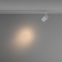 Spot LED pentru sistem pe șină Maytoni Unity Vuoro 3000K 15W 24° Alb 5 Spot LED pentru sistem pe șină Maytoni Unity Vuoro 3000K 15W 24° Alb