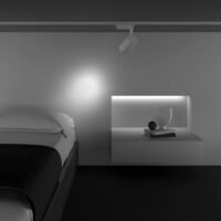 Spot LED pentru sistem pe șină Maytoni Unity Vuoro 3000K 15W 24° Alb 6 Spot LED pentru sistem pe șină Maytoni Unity Vuoro 3000K 15W 24° Alb