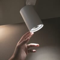 Spot LED pentru sistem pe șină Maytoni Unity Vuoro 3000K 15W 24° Alb 7 Spot LED pentru sistem pe șină Maytoni Unity Vuoro 3000K 15W 24° Alb