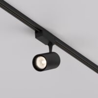Spot LED pentru sistem pe șină Maytoni Unity Vuoro 3000K 26W 24° Negru 1 Spot LED pentru sistem pe șină Maytoni Unity Vuoro 3000K 26W 24° Negru