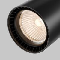 Spot LED pentru sistem pe șină Maytoni Unity Vuoro 3000K 26W 24° Negru 3 Spot LED pentru sistem pe șină Maytoni Unity Vuoro 3000K 26W 24° Negru