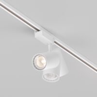 Spot LED pentru sistem pe șină Maytoni Unity Vuoro 3000K 26W 24°Alb 2 Spot LED pentru sistem pe șină Maytoni Unity Vuoro 3000K 26W 24°Alb