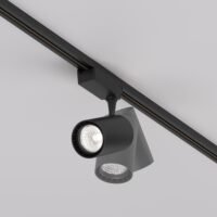 Spot LED pentru sistem pe șină Maytoni Unity Vuoro 4000K 15W 24° Negru 2 Spot LED pentru sistem pe șină Maytoni Unity Vuoro 4000K 15W 24° Negru