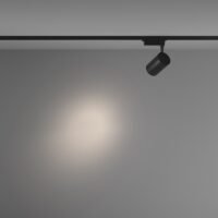 Spot LED pentru sistem pe șină Maytoni Unity Vuoro 4000K 15W 24° Negru 5 Spot LED pentru sistem pe șină Maytoni Unity Vuoro 4000K 15W 24° Negru