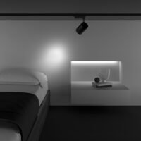 Spot LED pentru sistem pe șină Maytoni Unity Vuoro 4000K 15W 24° Negru 6 Spot LED pentru sistem pe șină Maytoni Unity Vuoro 4000K 15W 24° Negru