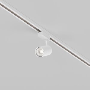 Spot LED pentru sistem pe șină Maytoni Unity Vuoro 4000K 6W 24° Alb
