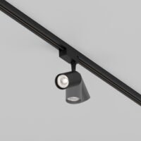 Spot LED pentru sistem pe șină Maytoni Unity Vuoro 4000K 6W 24° Negru 2 Spot LED pentru sistem pe șină Maytoni Unity Vuoro 4000K 6W 24° Negru