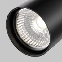 Spot LED pentru sistem pe șină Maytoni Unity Vuoro 4000K 6W 24° Negru 3 Spot LED pentru sistem pe șină Maytoni Unity Vuoro 4000K 6W 24° Negru