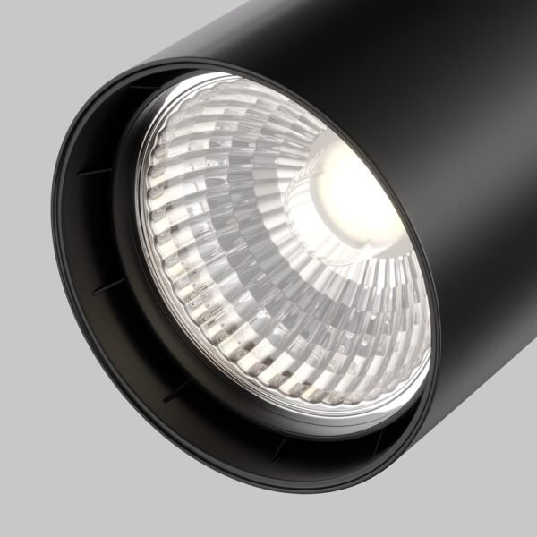 Spot LED pentru sistem pe șină Maytoni Unity Vuoro 4000K 6W 24° Negru 3 Spot LED pentru sistem pe șină Maytoni Unity Vuoro 4000K 6W 24° Negru