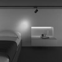 Spot LED pentru sistem pe șină Maytoni Unity Vuoro 4000K 6W 24° Negru 6 Spot LED pentru sistem pe șină Maytoni Unity Vuoro 4000K 6W 24° Negru