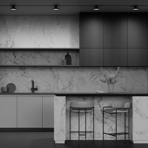 Spot LED rotund pentru șină Maytoni Unity Zon 3000K 12W 110° Negru 4 Spot LED rotund pentru șină Maytoni Unity Zon 3000K 12W 110° Negru