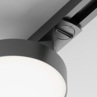 Spot LED rotund pentru șină Maytoni Unity Zon 4000K 12W 110° Negru 3 Spot LED rotund pentru șină Maytoni Unity Zon 4000K 12W 110° Negru