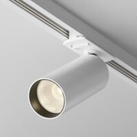 Spot dimabil pentru șină Maytoni Unity Focus Led 3000K 12W 50° Alb