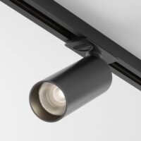 Spot dimabil pentru șină Maytoni Unity Focus Led 3000K 12W 50° Negru