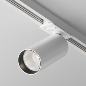 Spot dimabil pentru șină Maytoni Unity Focus Led 4000K 12W 50° Alb