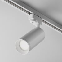 Spot pentru șină Maytoni Unity Focus GU10 1x10W Alb
