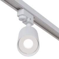 Spot pentru șină Maytoni Unity Focus GU10 1x10W Alb