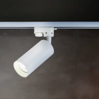 Spot pentru șină Maytoni Unity Focus GU10 1x10W Alb