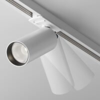 Spot pentru șină Maytoni Unity Focus Led 4000K 12W 50° Alb