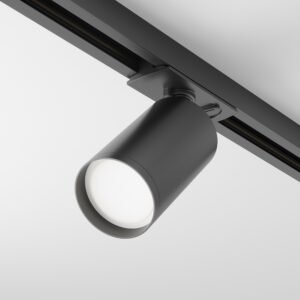 Spot pentru șină Maytoni Unity Focus S GU10 1x10W Negru