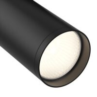Spot pentru șină Maytoni Unity Focus S GU10 1x10W Negru
