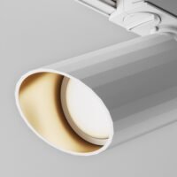 Spot pentru șină Maytoni Unity Lipari GU10 1х10W Alb