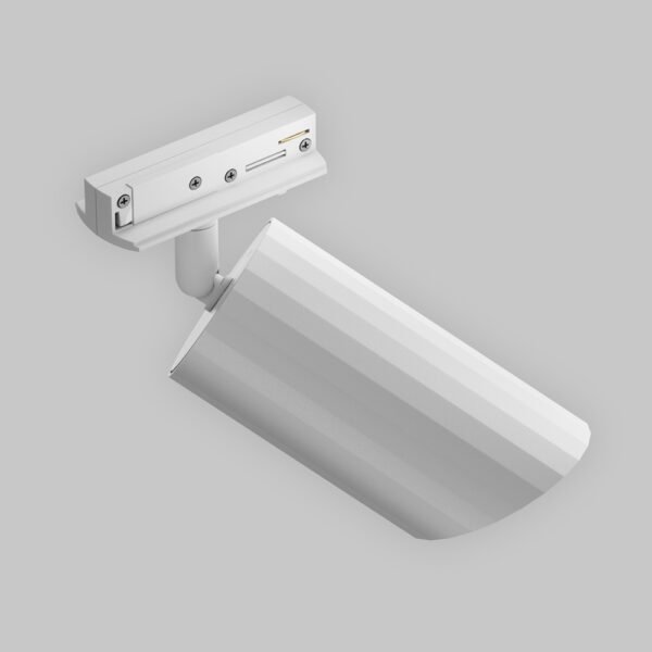 Spot pentru șină Maytoni Unity Lipari GU10 1х10W Alb