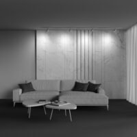Spot pentru șină Maytoni Unity Lipari GU10 1х10W Alb