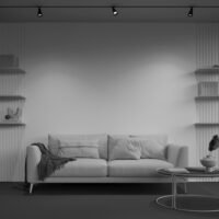 Spot pentru sistem pe șină Maytoni Unity Virar GU10 1x10W Negru 5 Spot pentru sistem pe șină Maytoni Unity Virar GU10 1x10W Negru