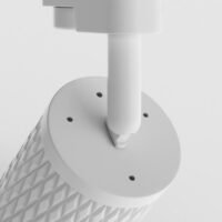 Spot texturat pentru șină Maytoni Unity Focus Design GU10 1x10W Alb 4 Spot texturat pentru șină Maytoni Unity Focus Design GU10 1x10W Alb