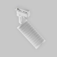 Spot texturat pentru șină Maytoni Unity Focus Design GU10 1x10W Alb 6 Spot texturat pentru șină Maytoni Unity Focus Design GU10 1x10W Alb