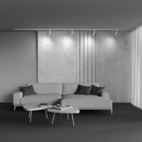 Spot texturat pentru șină Maytoni Unity Focus Design GU10 1x10W Alb 7 Spot texturat pentru șină Maytoni Unity Focus Design GU10 1x10W Alb