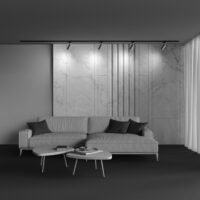 Spot texturat pentru șină Maytoni Unity Focus GU10 1x10W Auriu 7 Spot texturat pentru șină Maytoni Unity Focus Design GU10 1x10W Auriu