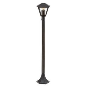 Stâlp grădină Rabalux Paravento E27 1x40W IP44