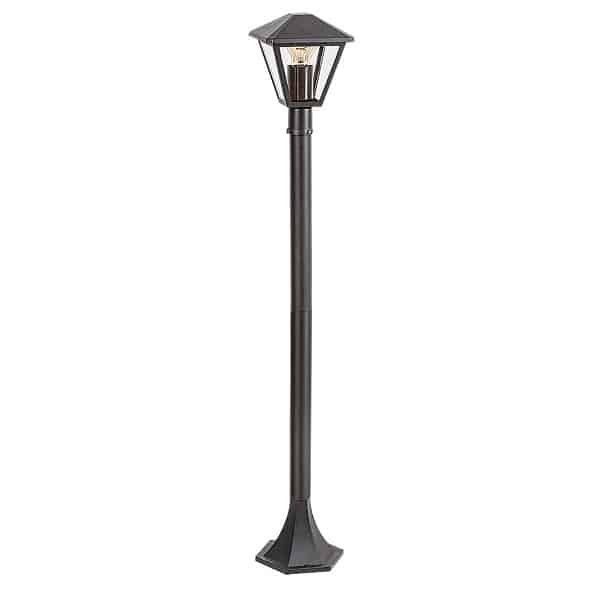 Stâlp grădină Rabalux Paravento E27 1x40W IP44